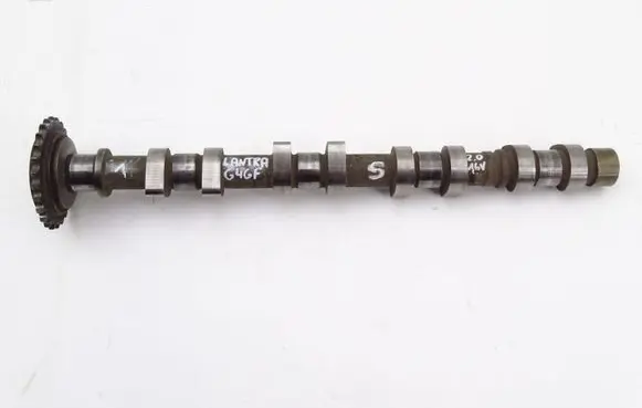 Hyundai Lantra II Camshaft J2 SI 4E