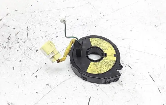Mazda 626 Airbag slip ring squib (SRS ring)