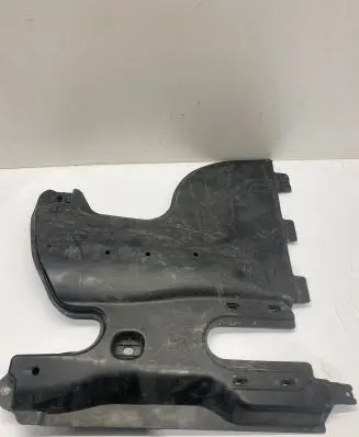 Audi Q3 F3 Front underbody cover/under tray 5QF825206A