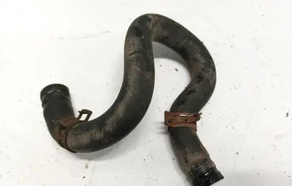 Renault Scenic I Power steering hose/pipe/line 74076