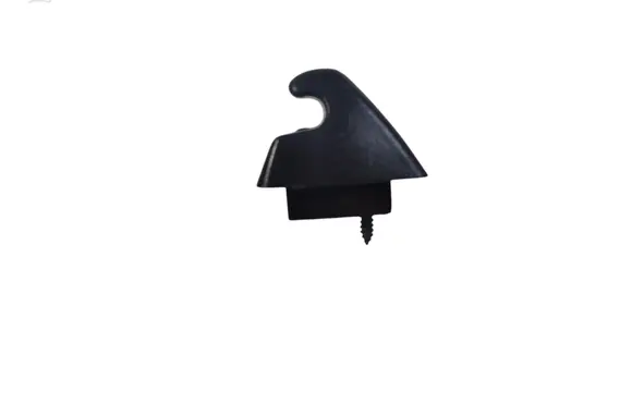 Jeep Grand Cherokee Sun visor clip/hook/bracket 