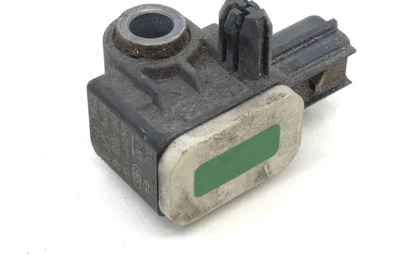 Ford Kuga I Airbag deployment crash/impact sensor 8V4T14B006AA 080509102 BBM457K1X