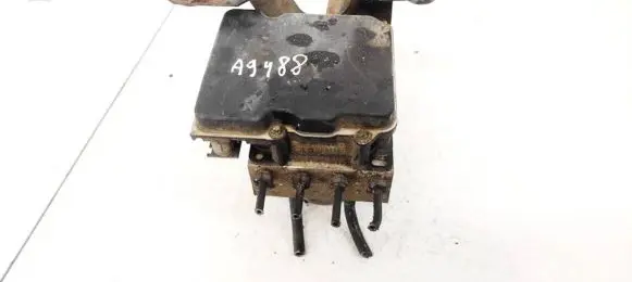 Ford Transit ABS Pump 0265951610 10816U0082