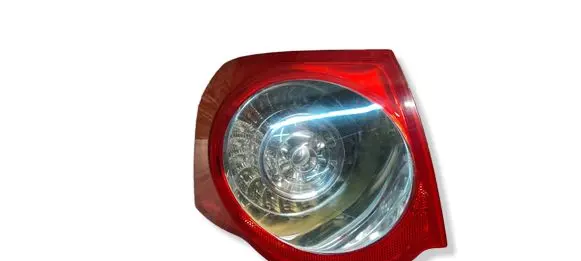 Volkswagen PASSAT B6 Rear/tail lights 3C9945095C