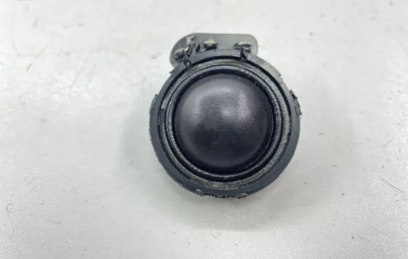 Audi A6 C7 High frequency speaker in the rear doors 4G1035399 EAS25KH91A