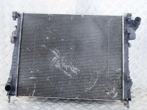 Renault Trafic II (X83) Coolant radiator 880598S 8200411166E