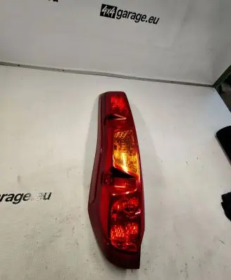 Nissan X-Trail T31 Rear/tail lights 22063929