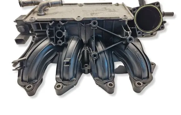 Volkswagen Golf VII Intake manifold 03F129711H 03F145749B ZSB709J
