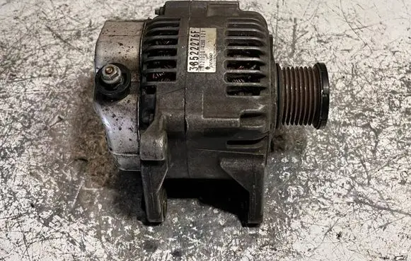 Jeep Grand Cherokee (WJ) Generator/alternator TN1210004390 38522276F