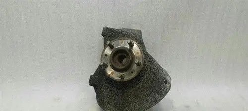 Aston Martin DB9 Front wheel hub 7G433K186AB