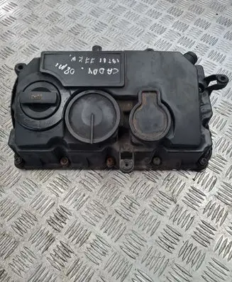 Volkswagen Caddy Rocker cam cover 03G103475D