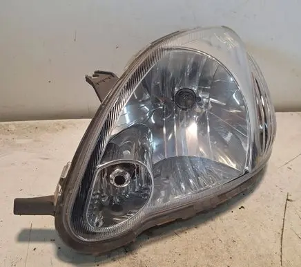 Toyota Yaris Headlight/headlamp 0821211K8L 0821211K3