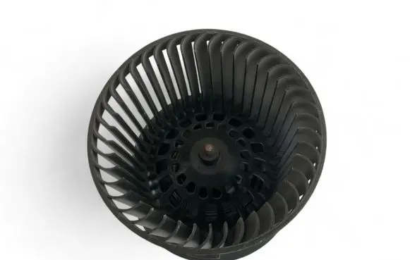 Heater fan/blower