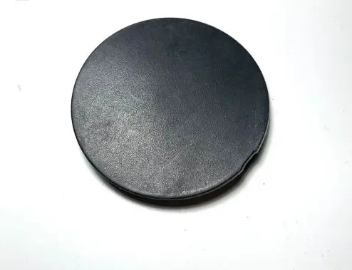 Nissan Qashqai+2 Rear bumper row hook cap/cover 85071JD000