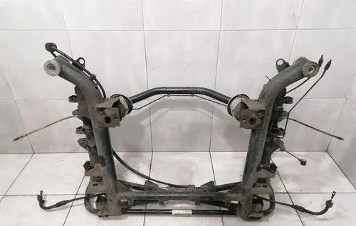 Aston Martin V8 Rear subframe BG335R003AF