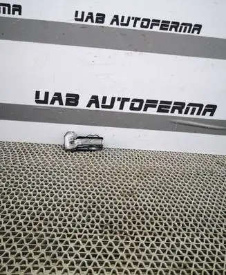 Audi Q2 - Mirror indicator light 81A949101