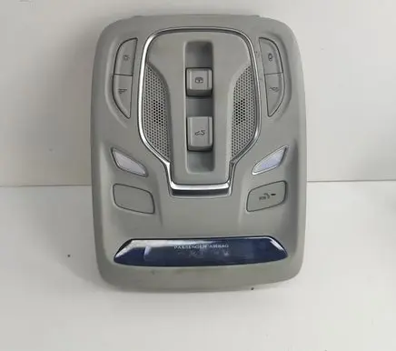 MG ZS Front seat light 10003589