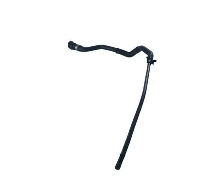 BMW X1 E84 Engine coolant pipe/hose 7565094 14837810
