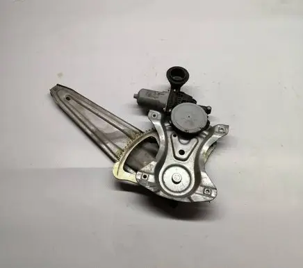 Toyota Auris 150 Front door window regulator motor 857200D120 973581100 AV2621002340