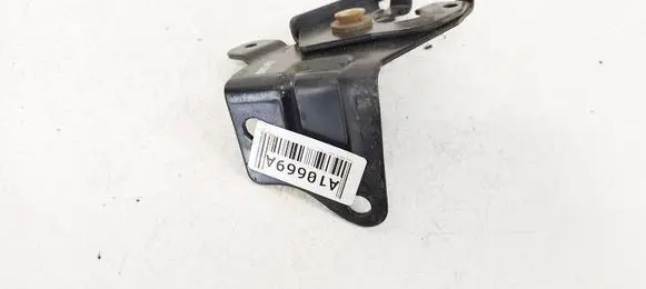 Ford Focus Seat back rest lock catch 
