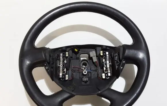 Renault Espace - Grand espace IV Steering wheel 8200004211 8200202303 8200189978
