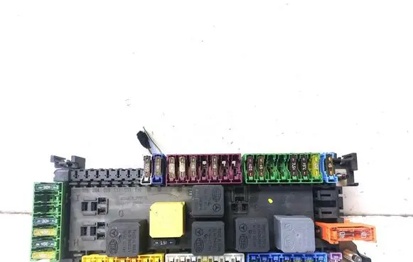 Fuse module