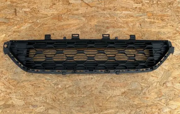 Citroen C3 Front bumper lower grill 9803502677 9803504477