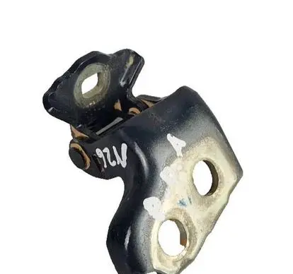 Renault Captur II Front door lower hinge 