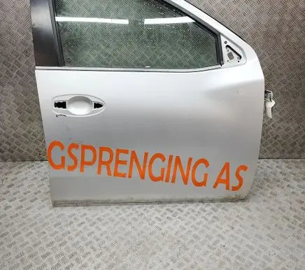 Nissan NP300 Front door H01004JKAA