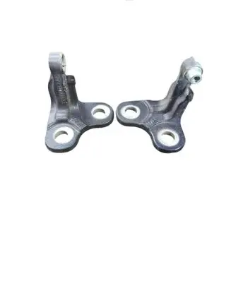 Jaguar XE Front door hinge set 