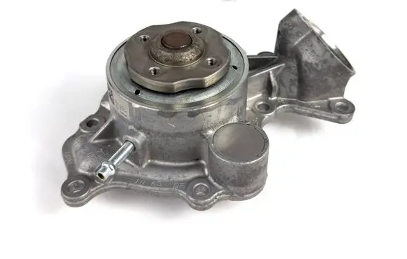 Porsche Cayenne (9Y0 9Y3) Water pump 06m013d 06m121013 06m121a01
