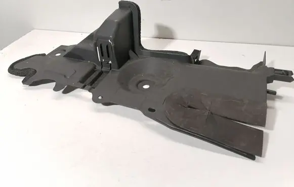 Lexus NX Intercooler air guide/duct channel 5315424030