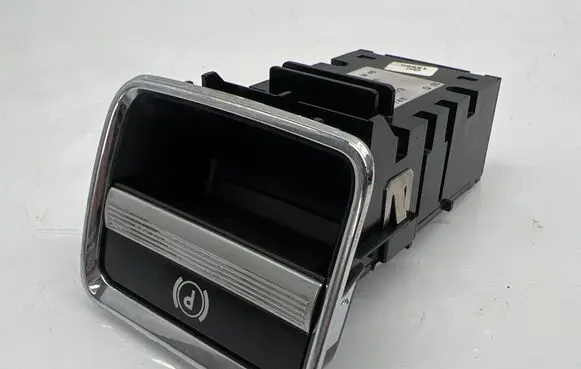 Hand parking brake switch