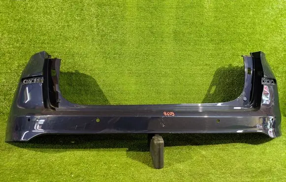 Hyundai Tucson TL Rear bumper 
