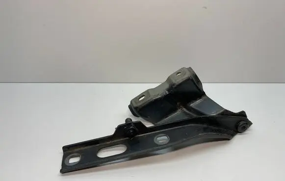 Audi A3 S3 8P Engine bonnet/hood hinges 8P0823301