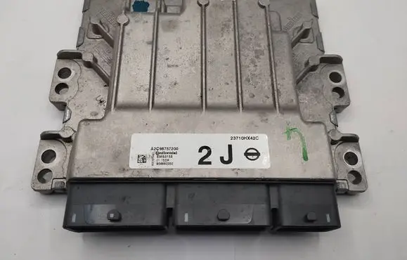 Engine control unit/module
