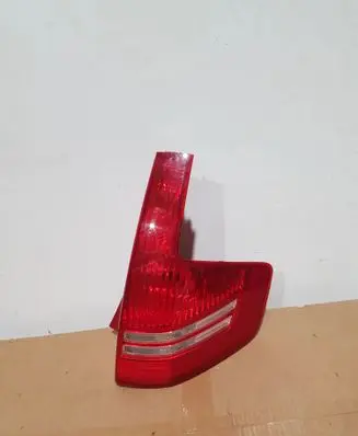 Citroen C4 I Rear/tail lights 9655863980