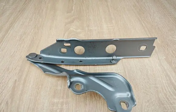 Audi A7 S7 4G Engine bonnet/hood hinges 4G8823301E