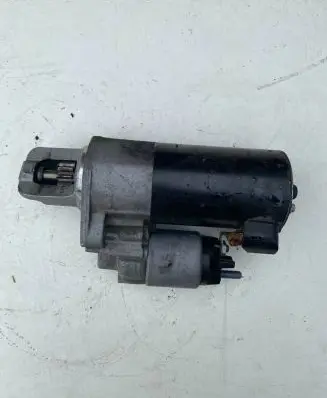 Mercedes-Benz GLE AMG (W166 - C292) Starter motor A2789060600 0001147404