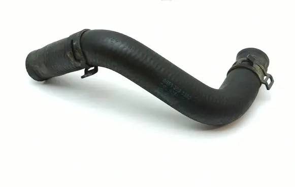 Mercedes-Benz Vito Viano W639 Coolant pipe/hose A6512031382