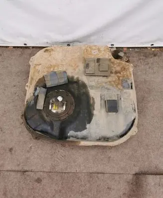 Hyundai i30 Fuel tank 