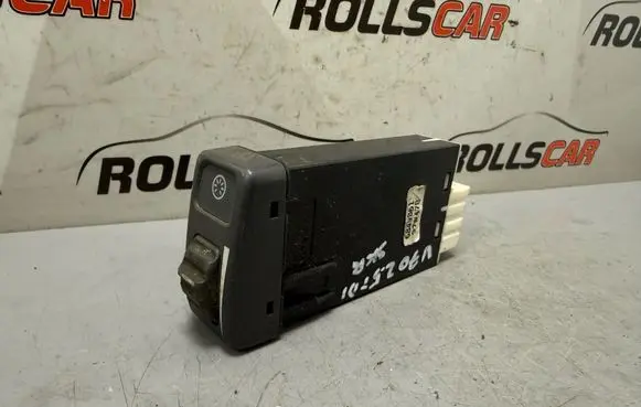 Volvo S70 V70 V70 XC Panel lighting control switch 6849861 97W47B