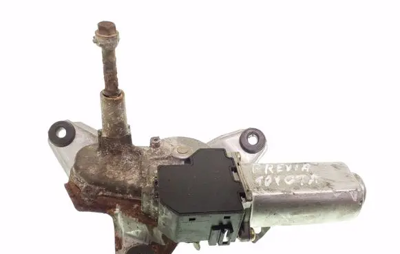 Toyota Previa (XR30, XR40) II Rear window wiper motor 8502028010