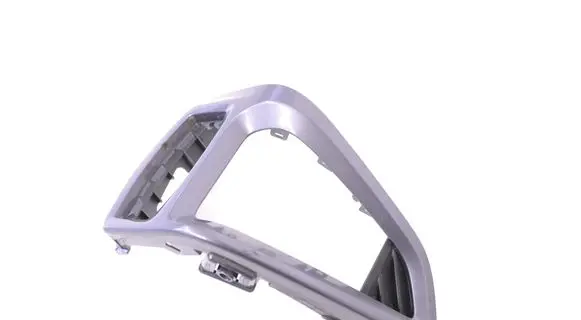 Ford Transit Custom Dashboard glove box trim