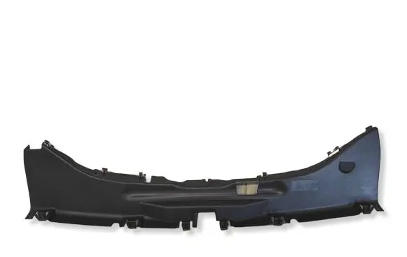Ford Transit - Tourneo Connect Engine bonnet/hood lock trim molding DT1117B883A D2A3B
