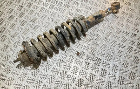 Toyota Hilux (AN10, AN20, AN30) Front shock absorber/damper