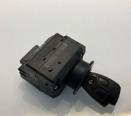 Mercedes-Benz E W211 Ignition lock 2115451408 33002209 8005447660206192