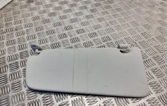 Ford C-MAX I Sun visor