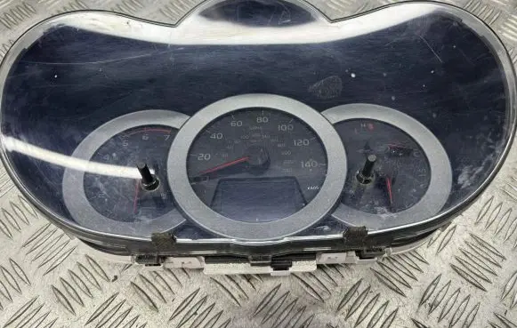 Toyota RAV 4 (XA30) Speedometer (instrument cluster) 8380042C73 2574403300