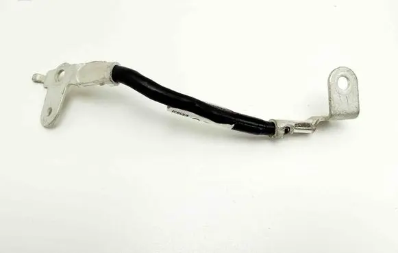 Toyota Yaris XP210 Negative earth cable (battery) 82163K0030A